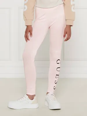 Guess Legginsy | Slim Fit