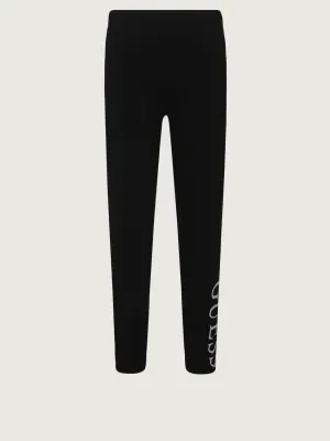 Guess Legginsy | Slim Fit