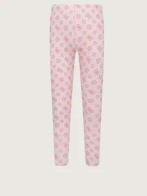 Guess Legginsy | Slim Fit