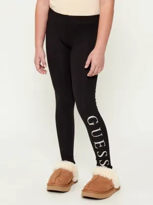 Guess Legginsy | Slim Fit