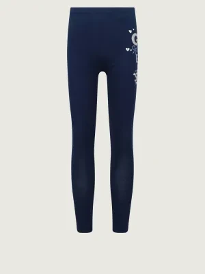 Guess Legginsy | Slim Fit