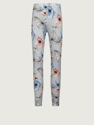 Guess Legginsy | Slim Fit