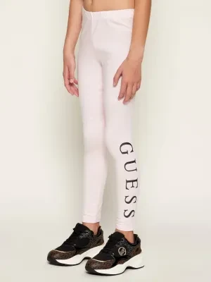 Guess Legginsy | Slim Fit