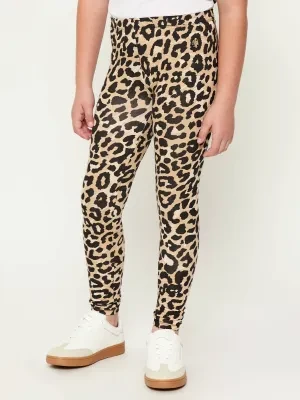 Guess Legginsy | Slim Fit