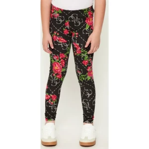 Guess Legginsy | Slim Fit