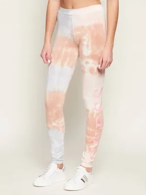 Guess Legginsy | Slim Fit