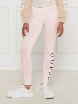 Guess Legginsy | Slim Fit
