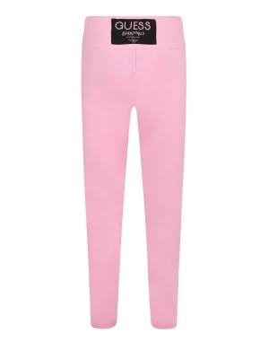 Guess Legginsy | Slim Fit