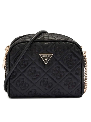 Guess Listonoszka Adelasia czarny