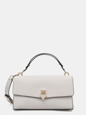 Guess listonoszka damska z imitacji skóry PATSIE