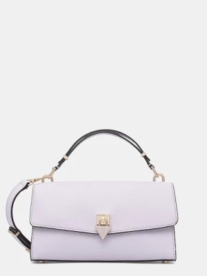 Guess listonoszka damska z imitacji skóry PATSIE