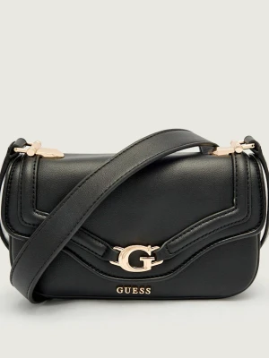 Guess Listonoszka DEA czarny