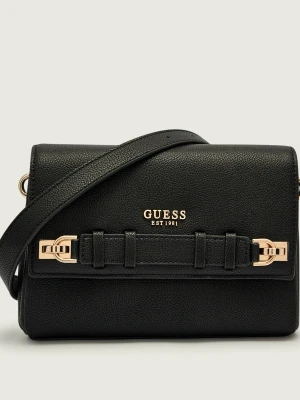 Guess Listonoszka GREGORIA czarny