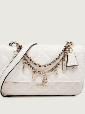 Guess Listonoszka LIBBY