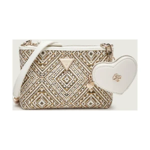 Guess Listonoszka + portmonetka