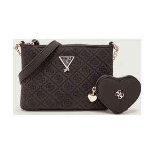 Guess Listonoszka + saszetka