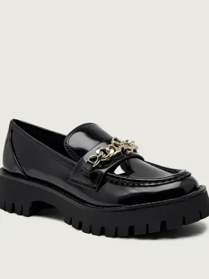 Guess Loafersy ALMER