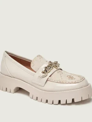 Guess Loafersy ALMER