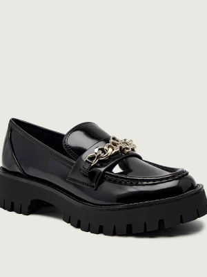 Guess Loafersy ALMER