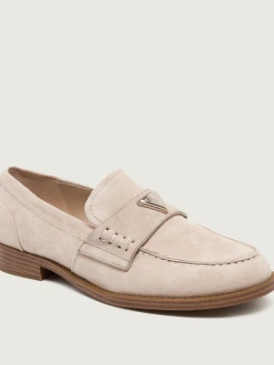 Guess Loafersy Beliso | zamsz
