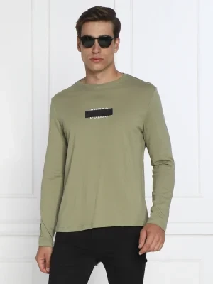 GUESS Longsleeve ARDIS | Regular Fit