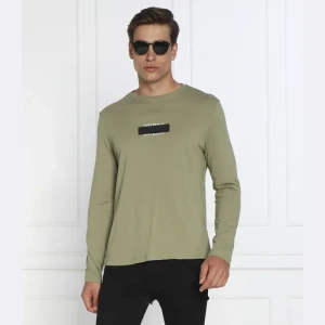 GUESS Longsleeve ARDIS | Regular Fit