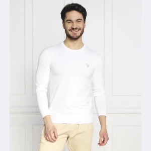 GUESS Longsleeve CORE | Extra slim fit