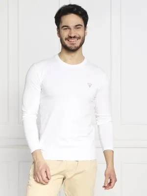 GUESS Longsleeve CORE | Extra slim fit