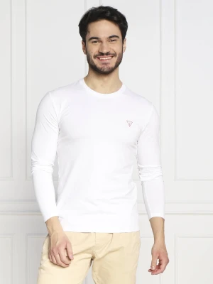 GUESS Longsleeve CORE | Extra slim fit