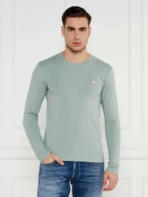 GUESS Longsleeve | Extra slim fit