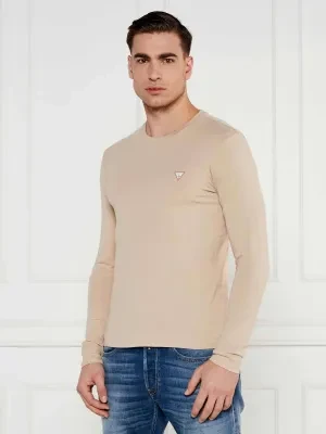 GUESS Longsleeve | Extra slim fit