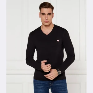 GUESS Longsleeve | Extra slim fit