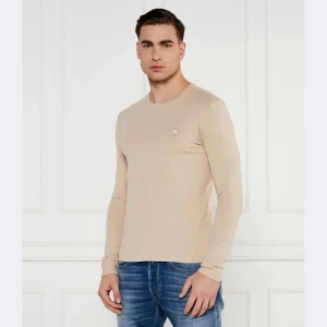 GUESS Longsleeve | Extra slim fit