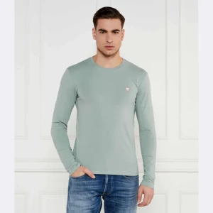 GUESS Longsleeve | Extra slim fit