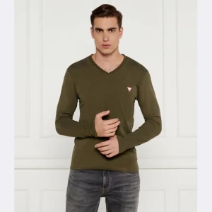 GUESS Longsleeve | Extra slim fit