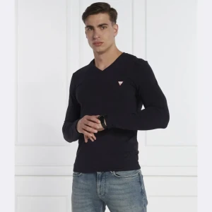 GUESS Longsleeve | Extra slim fit