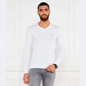 GUESS Longsleeve | Extra slim fit