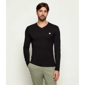 GUESS Longsleeve | Extra slim fit