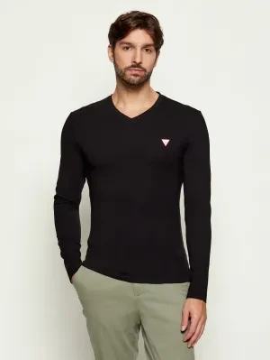 GUESS Longsleeve | Extra slim fit