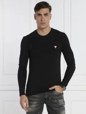 GUESS Longsleeve | Extra slim fit