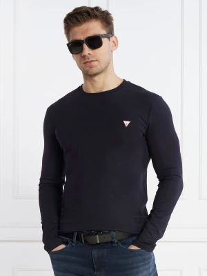 GUESS Longsleeve | Extra slim fit