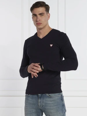 GUESS Longsleeve | Extra slim fit
