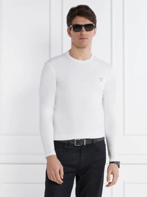 GUESS Longsleeve | Extra slim fit