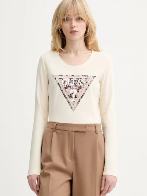 Guess longsleeve LEO