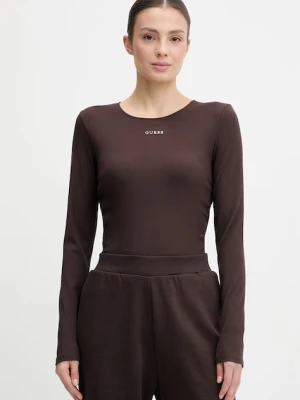 Guess longsleeve NAT