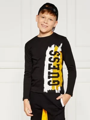 Guess Longsleeve | Regular Fit