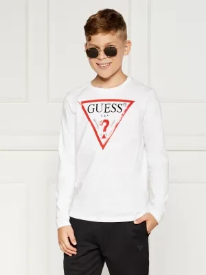 Guess Longsleeve | Regular Fit