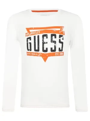 Guess Longsleeve | Regular Fit