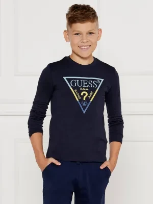 Guess Longsleeve | Regular Fit