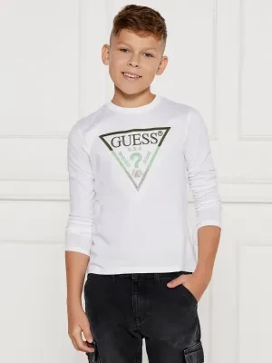 Guess Longsleeve | Regular Fit